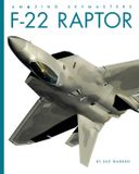 F-22 Libri GmbH F-22 Raptor Paperback