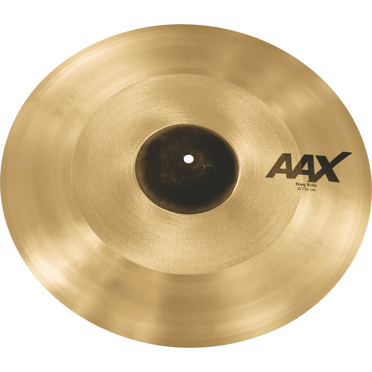 Sabian AAX Freq Ride