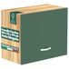 Shally Dogan Hangkast voor de keuken, plafondkast, houten kast, multifunctionele kast voor wandmontage, ruim, afmetingen 60 x 32 x 49 cm (groen)
