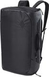 Nitro rugzak reistas Shuffle 32L Backpack True Black zwart