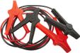 Impex Set de 2 câbles de démarrage - 25 mm² - 3,50 m - 350 A