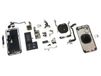 CoreParts MOBX-IPXSMAX-17 Luidspreker Aardingsflex iPhone XS Max