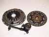 JAPANPARTS JPKF-1007 koppelingsset