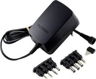 VOLTCRAFT USPS-2250N Stekkernetvoeding, instelbaar 2.25 A 27 W Uitgangsspanning regelbaar