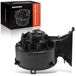 Ventilateur intérieur - Moteur de ventilation, chauffage, ventilation - Convient pour Opel Signum, Vectra C, Saab 9-3 - Remplacement pour les pièces suivantes : 9228317, 77363723, 1845121, 13221349, 1845110, 1845089