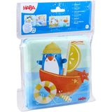 Badebuch HABA Badebuch Pinguin