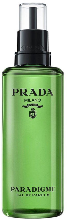 Prada Paradigme / 150 (ml) / Female