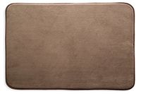 Eurofirany Bedemat Alex, 60x90, bruin, stof