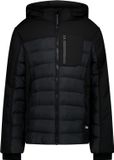 Cars Jeans Jas Trison jr. - Zwart - Maat 128