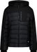 Cars Jeans Jas Trison jr. - Zwart - Maat 128