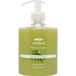 Vivera Gel Savon Mains Olive
