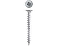 Dynaplus Schroef Verzinkt Platkop Torx-20 4,0x40mm 500 stuks