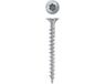 Dynaplus Schroef Verzinkt Platkop Torx-20 4,0x40mm 500 stuks