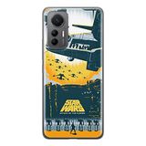 ERT GROUP mobiel telefoonhoesje voor Xiaomi 12 LITE origineel en officieel erkend Star Wars patroon 022