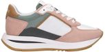 Guess Energy 2 Sneakers Laag - Wit - Maat 39
