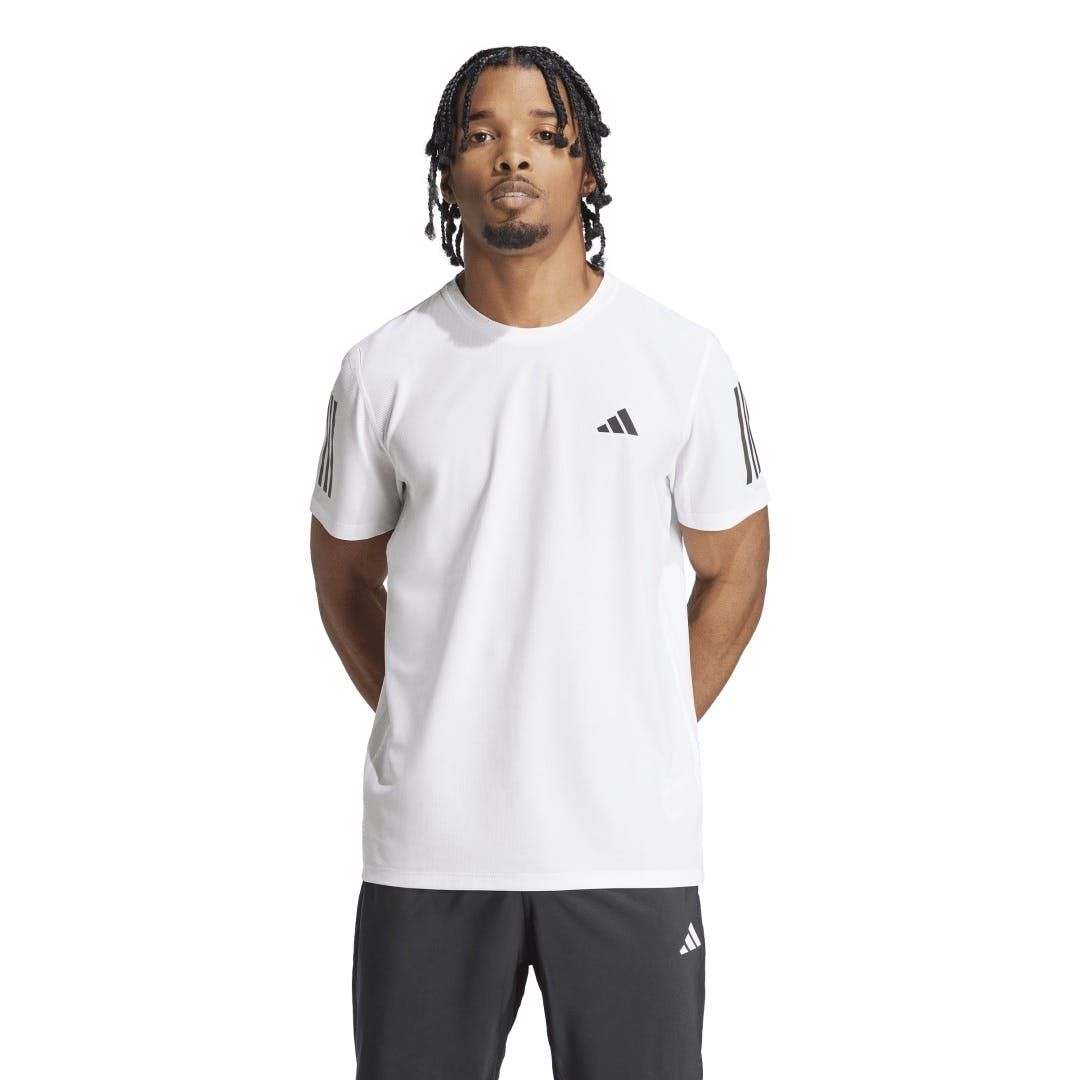 adidas Own The Run Men's T-shirt