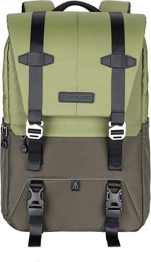 K&F Concept Beta Backpack 20L Groen