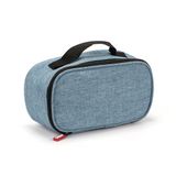 TATAY Set van 2 Cook&eat Food Lunchboxen met Clipdeksel en Glas