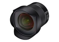 Samyang AF 14mm F2.8 EF - Canon EF - Zwart