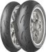 Dunlop Pneu moto SX GR RACER D212 E 200/55ZR17