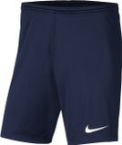 Nike Dri-FIT Park Kids Sportbroek - Maat 158 - Navy