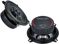 Ground Zero GZFF 5.2 - Autospeakers - 13 cm - 2-Weg Coaxiale Auto Speaker - 110W