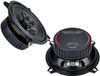 Ground Zero GZFF 5.2 - Autospeakers - 13 cm - 2-Weg Coaxiale Auto Speaker - 110W