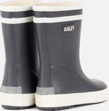 Aigle Baby Flac 2 Regenlaarzen - Maat 19 - Zwart