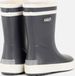 Aigle Baby Flac 2 Regenlaarzen - Maat 19 - Zwart