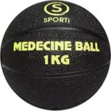 Sporti Opblaasbare medicijnbal