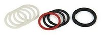 Race Face Spindel afstandhouder reconstructie kit xc/am