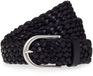 Vanzetti Riem Leer - Dames - 85 cm - schwarz