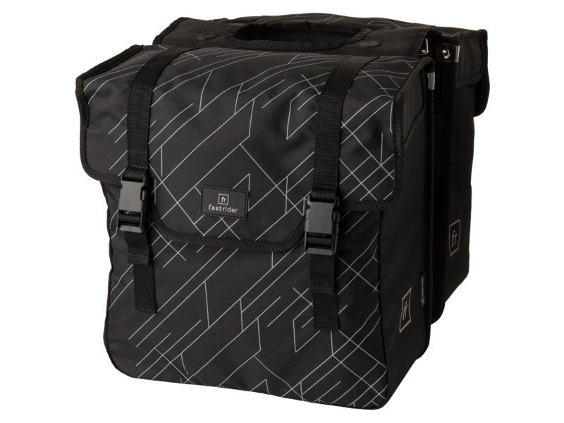 FASTRIDER  / Zwart / Uni /  / 