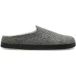 Birkenstock Sabots feutre Amsterdam Wrapped Dip