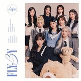 [CD Kep1er - [CD + Blu-ray / Limited Edition / Type A]