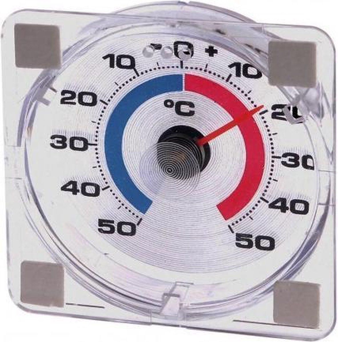 Westmark raamthermometer