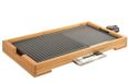 KitchenChef KCWOOD.PLA2000 grill de contact