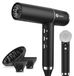Merkloos Philips Haardroger - Ionen - 2000 W - 110.000 omw/min - Lichtgewicht