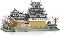 Reobrix Himeji-kasteel 55017