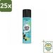 Marcel's Green Soap Deodorant Spray Mimosa & Blackcurrant 25 x 150 ml