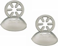 Hobby 62101 Sterzuiger voor thermometer - 2 stuks, SB