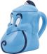 Half Moon Bay Disney - Aladdin "Geest" vormige mok met deksel - 375ml