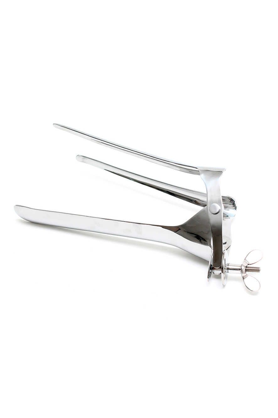 Bondage Play Speculum XXXL - 8718924236079