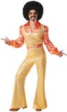 Boland - Kostuum Funky King, jaren '70-pak