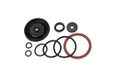 RIEGLER 101343-100.501 afdichtingsset, voor drukregelaar voor water, R 1/2, 1 stuks