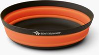 Sea To Summit Frontier L Opvouwbare Kom Oranje