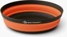 Sea To Summit Frontier L Opvouwbare Kom Oranje