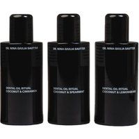 Dr. Nina Giulia Sautter Accessoires voor tandverzorging Mondwater Unisex