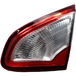 Nissan Feu Arrière Intérieur Droit Nissan Qashqai 2007- ♻️ Ref Oe. 26554br01a - Garantie À Vie