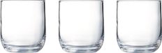 ARCOROC Tumbler Waterglazen 230 ml - 18 Stuks - Transparant